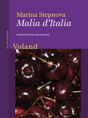 cover image of Malia d'Italia